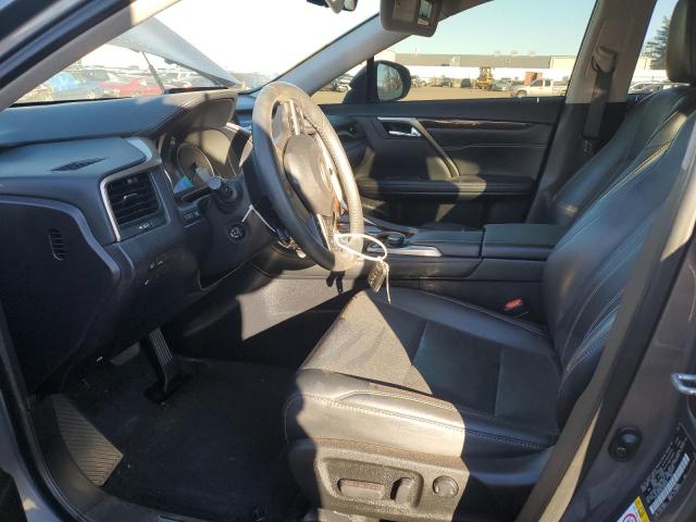 Photo 7 from auction – 2017 LEXUS RX 350 BAS with VIN 2T2BZMCA8HC089453