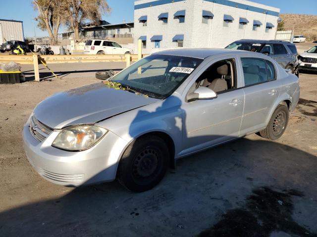 CHEVROLET COBALT 1LT 2010 with VIN 1G1AD5F5XA7123346 - Photo from auction