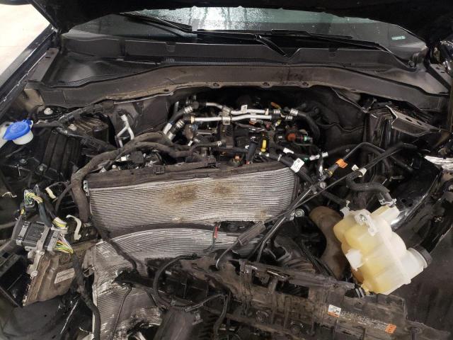 Photo 12 from auction – 2022 FORD EXPLORER X with VIN 1FMSK8DH3NGB26204