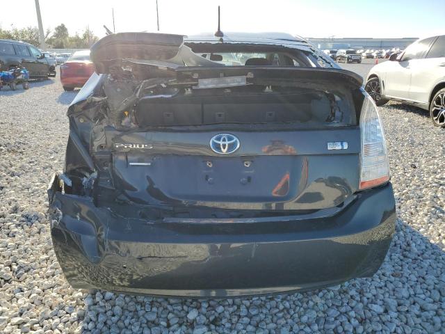 Photo 6 from auction – 2011 TOYOTA PRIUS with VIN JTDKN3DU5B0280266