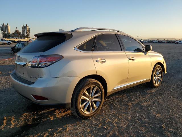 Foto 3 de la subasta – 2014 LEXUS RX 350 con VIN 2T2ZK1BA0EC148400