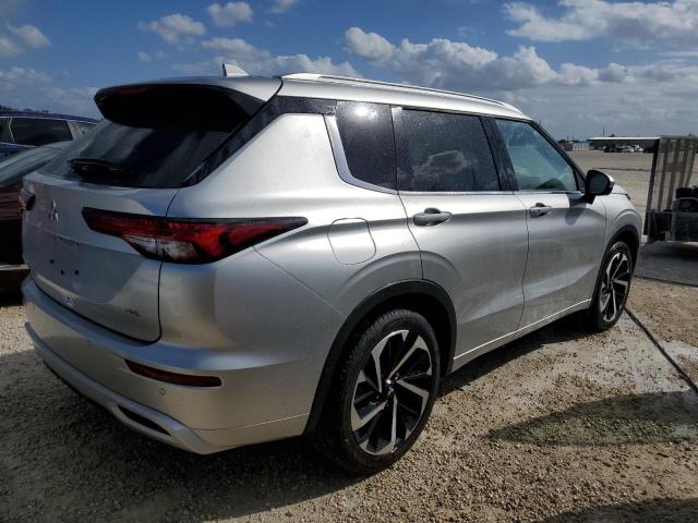 Photo 3 from auction – 2022 MITSUBISHI OUTLANDER with VIN JA4J3VA87NZ091004