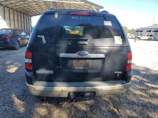 Photo 6 from auction – 2006 FORD EXPLORER E with VIN 1FMEU64876ZA08576