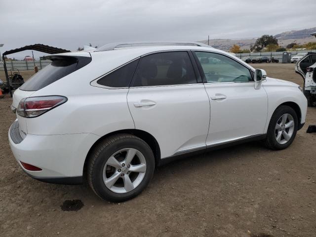 Photo 3 from auction – 2015 LEXUS RX 350 BAS with VIN 2T2BK1BA2FC274602