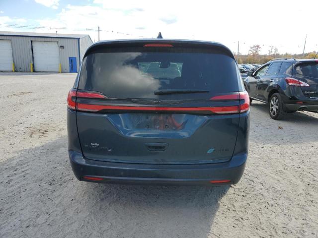 Photo 6 from auction – 2022 CHRYSLER PACIFICA H with VIN 2C4RC1S70NR130968