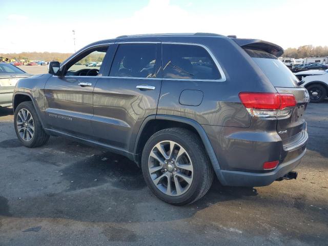 Photo 2 from auction – 2018 JEEP GRAND CHER with VIN 1C4RJFBG6JC337404