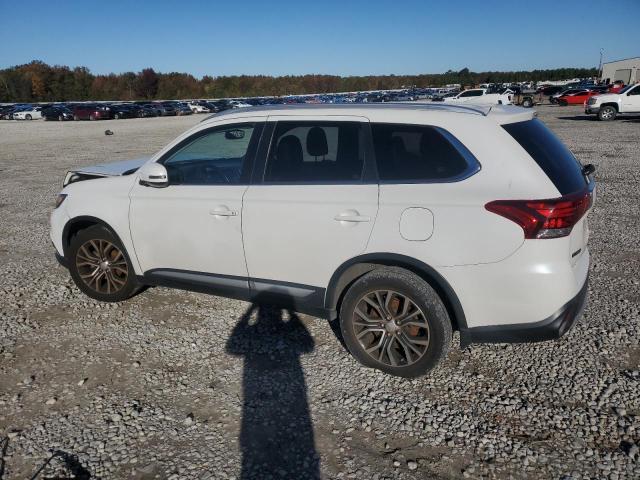 Photo 2 from auction – 2017 MITSUBISHI OUTLANDER with VIN JA4AD3A39HZ011664