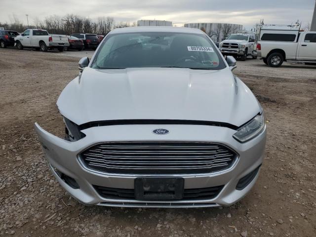 Photo 5 from auction – 2016 FORD FUSION SE with VIN 3FA6P0H75GR352644