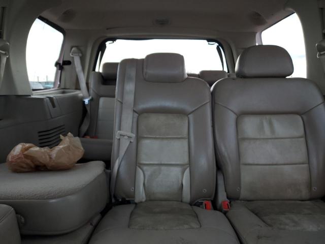 Photo 10 from auction – 2004 FORD EXPEDITION with VIN 1FMFU18L64LA76051