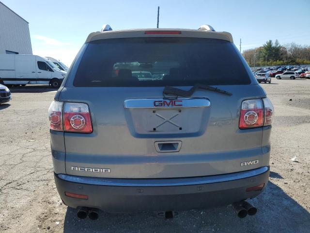 Photo 6 from auction – 2008 GMC ACADIA SLT with VIN 1GKEV23758J152989