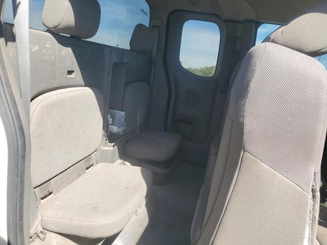 Photo 10 from auction – 2016 NISSAN FRONTIER S with VIN 1N6BD0CT9GN783896