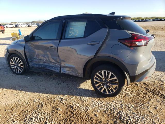 Photo 2 from auction – 2023 NISSAN KICKS SR with VIN 3N1CP5DV5PL526118