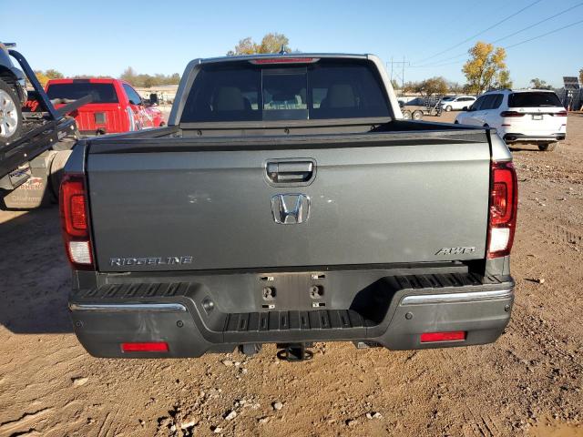 صورة رقم 6 من المزاد - 2019 HONDA RIDGELINE مع VIN 5FPYK3F74KB033386