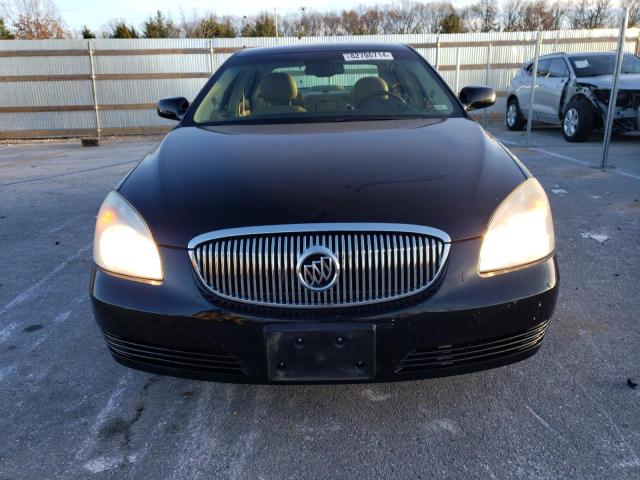 Photo 5 from auction – 2009 BUICK LUCERNE CX with VIN 1G4HD57M39U142213