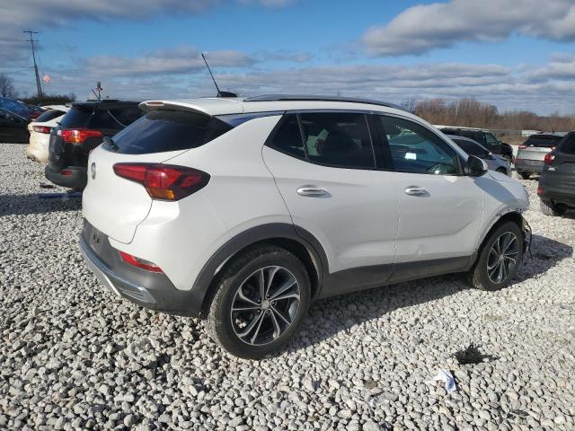 Photo 3 from auction – 2020 BUICK ENCORE GX with VIN KL4MMFSL9LB121208