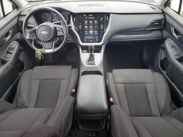 Photo 8 from auction – 2020 SUBARU OUTBACK PR with VIN 4S4BTACC6L3100453