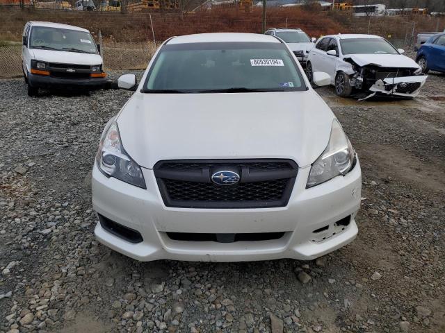 Photo 5 from auction – 2014 SUBARU LEGACY 2.5 with VIN 4S3BMBC6XE3033036