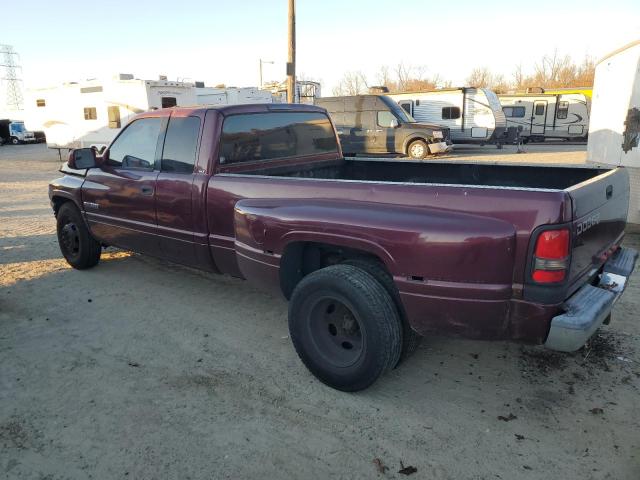 Photo 2 from auction – 2001 DODGE RAM 3500 with VIN 1B7MC33671J599792