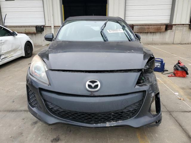 Photo 5 from auction – 2012 MAZDA 3 I with VIN JM1BL1L73C1596251