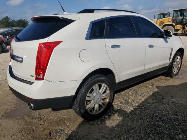 Photo 3 from auction – 2012 CADILLAC SRX with VIN 3GYFNGE36CS546767