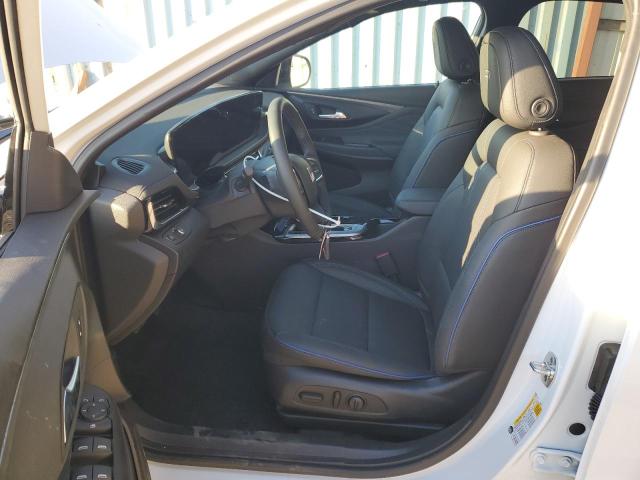 Photo 7 from auction – 2025 BUICK ENVISTA SP with VIN KL47LBEP5SB041409