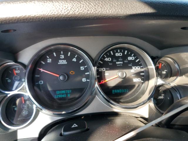 صورة رقم 9 من المزاد - 2008 GMC SIERRA C15 مع VIN 2GTEC13J181197431