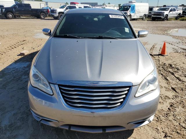 Photo 5 from auction – 2013 CHRYSLER 200 LIMITE with VIN 1C3CCBCG6DN674272