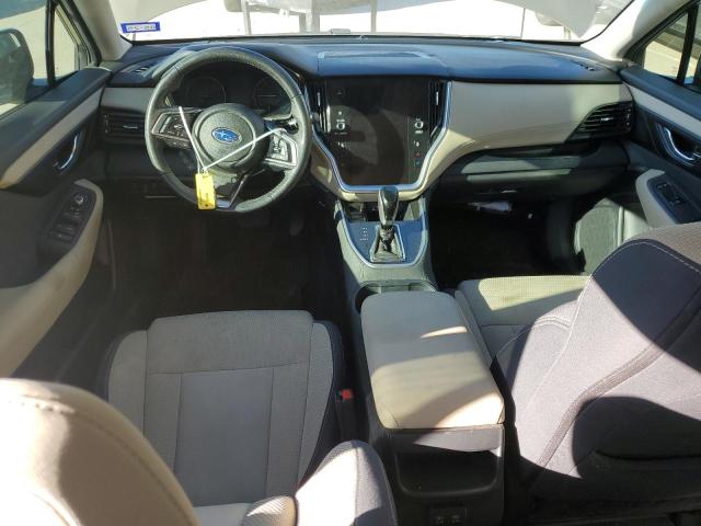 Photo 8 from auction – 2021 SUBARU OUTBACK PR with VIN 4S4BTADC6M3148910