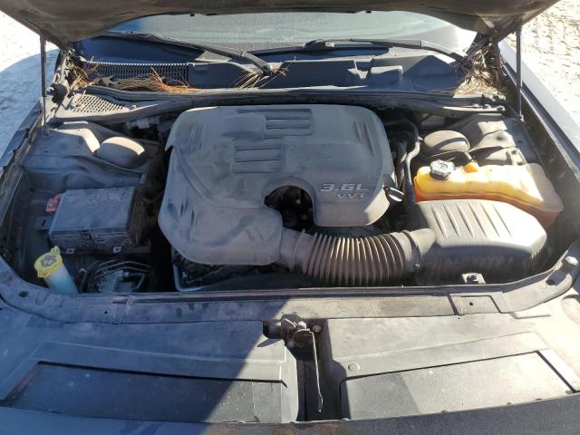 Photo 11 from auction – 2016 DODGE CHALLENGER with VIN 2C3CDZAG5GH176988