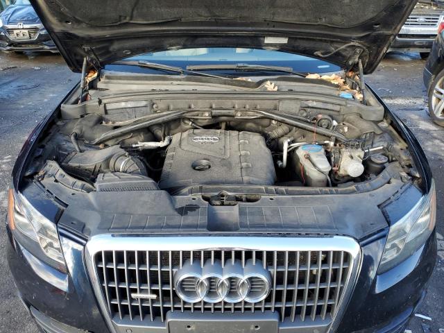 صورة رقم 12 من المزاد - 2011 AUDI Q5 PREMIUM مع VIN WA1LFAFP7BA012028