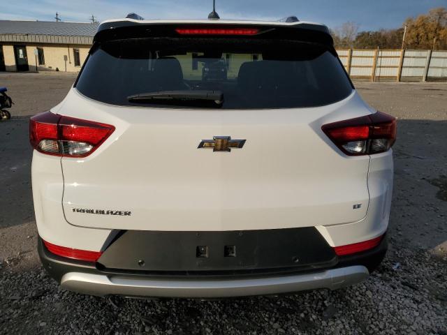 Photo 6 from auction – 2023 CHEVROLET TRAILBLAZE with VIN KL79MPSL4PB005550