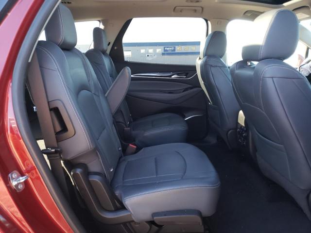 Photo 11 from auction – 2018 BUICK ENCLAVE PR with VIN 5GAEVBKW9JJ197106