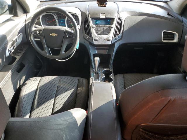 Photo 8 from auction – 2015 CHEVROLET EQUINOX LS with VIN 2GNALAEK7F1141504