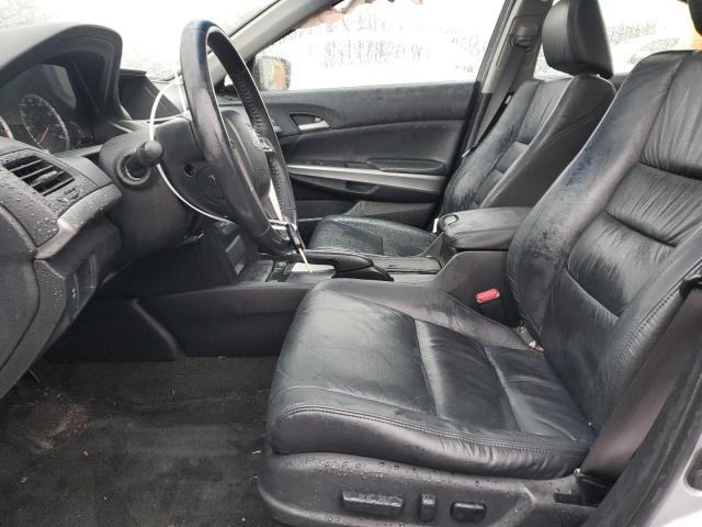 Photo 7 from auction – 2010 HONDA ACCORD EXL with VIN 1HGCP2F83AA001920
