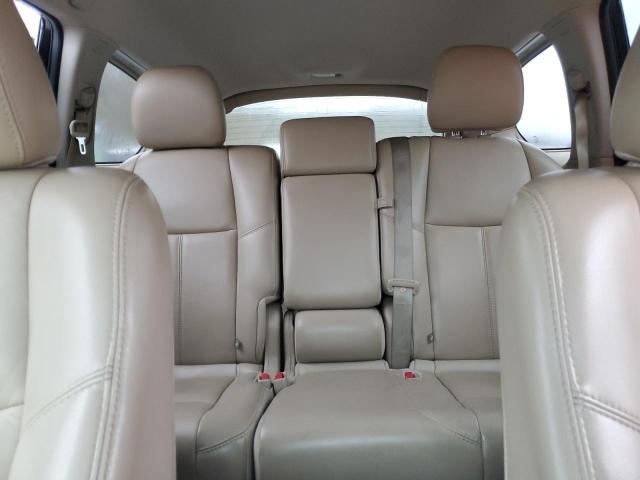 Photo 10 from auction – 2015 NISSAN PATHFINDER with VIN 5N1AR2MMXFC620697