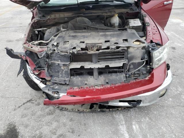Photo 11 from auction – 2013 RAM 1500 SLT with VIN 1C6RR7GT2DS621683
