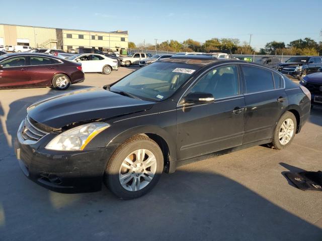 NISSAN ALTIMA 2010 with VIN 1N4AL2AP5AN566507 - Photo from auction