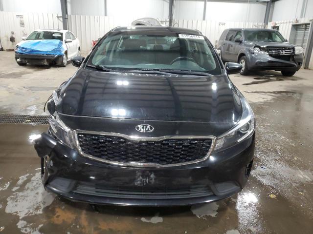 Photo 5 from auction – 2017 KIA FORTE LX with VIN 3KPFL4A70HE128259