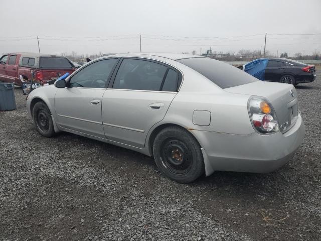 Photo 2 from auction – 2003 NISSAN ALTIMA BAS with VIN 1N4AL11E33C303410