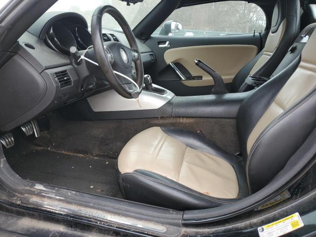 Photo 7 from auction – 2007 SATURN SKY with VIN 1G8MB35B37Y103331