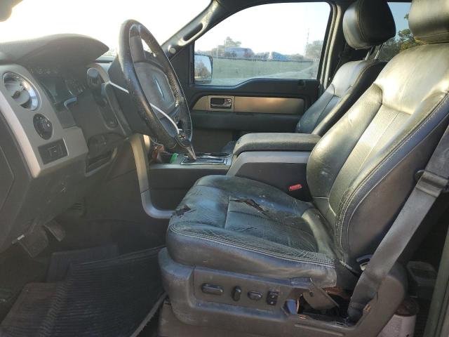 Photo 7 from auction – 2013 FORD F150 SUPER with VIN 1FTFW1CF2DFA11261
