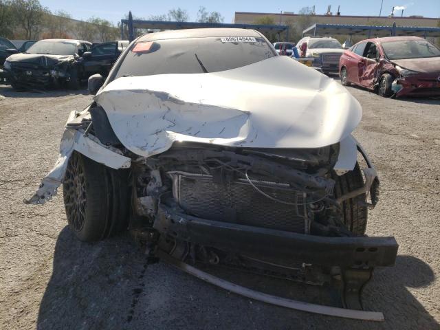 Photo 5 from auction – 2015 INFINITI Q50 BASE with VIN JN1BV7AP0FM332068