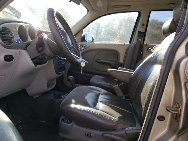 Photo 7 from auction – 2002 CHRYSLER PT CRUISER with VIN 3C8FY68B82T280525