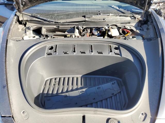 Photo 11 from auction – 2024 TESLA MODEL 3 with VIN 5YJ3E1EB4RF813208