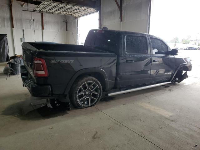 Photo 3 from auction – 2020 RAM 1500 LARAM with VIN 1C6SRFJT6LN309142
