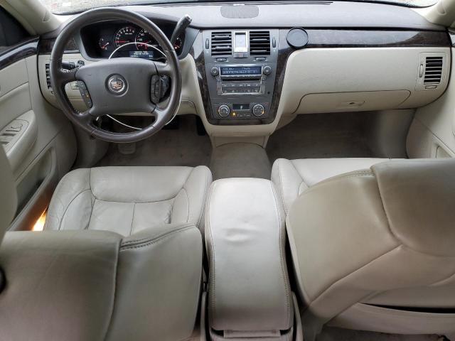 Photo 8 from auction – 2008 CADILLAC DTS with VIN 1G6KD57Y18U201984