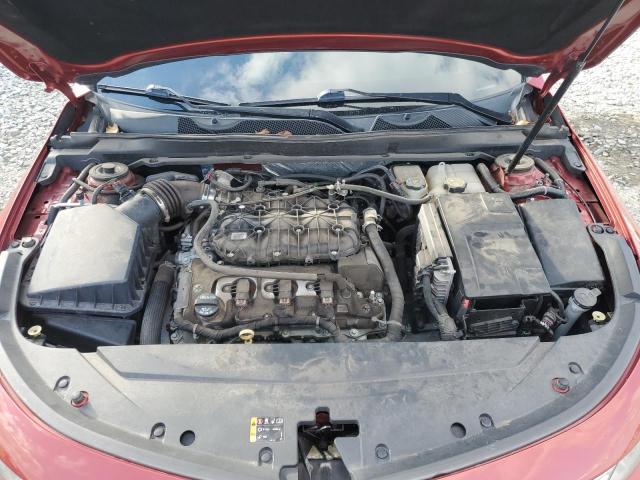 Photo 11 from auction – 2014 CHEVROLET IMPALA LT with VIN 2G1125S3XE9184520