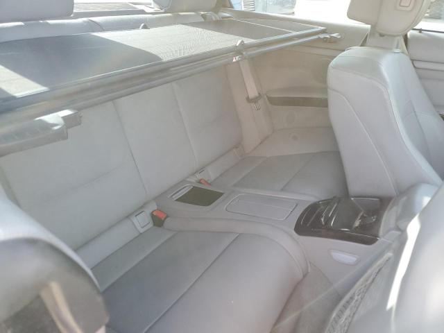 Photo 10 from auction – 2010 BMW 328 I with VIN WBAWL1C51AP492591