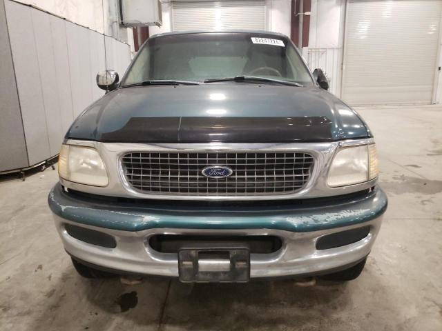 Photo 5 from auction – 1998 FORD EXPEDITION with VIN 1FMPU18L5WLC21216