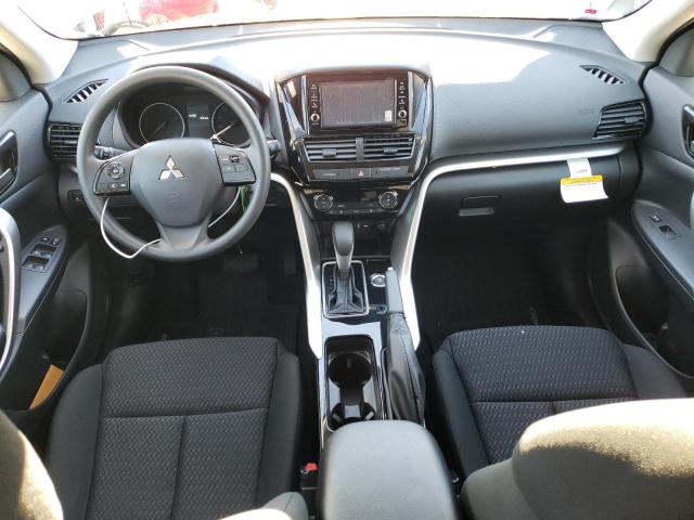 Photo 8 from auction – 2024 MITSUBISHI ECLIPSE CR with VIN JA4ATUAA0RZ067663